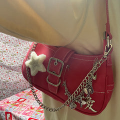 Cute hellokitty pink bag yv31438