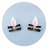 Lolita Bunny Ear Hairpin YV43948
