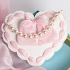 Lolita Love Bow Pearl Bag YV43944