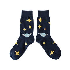 Street fashion cute socks YV43986