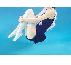 Japanese creative girl swimsuit YV90113