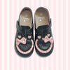Lolita sweet leather shoes yv31158