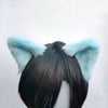 Cat ear hairpin YV30033