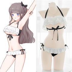Cute and sexy lingerie set YV44494