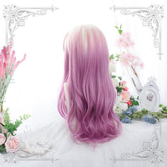 Lolita wig gradual long curly hair YV43857