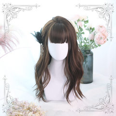 youvimi Free shipping Wig Collection YV31096