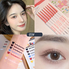 Cute Bear Eyeliner Gel Pen Y0073