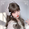 Lolita Angel Wings Hair Clip yv31164