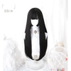 Lolita Long Straight Wig YV46114