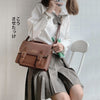 Japanese retro JK uniform bag yv30714