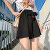 Love lace chiffon shorts YV43907
