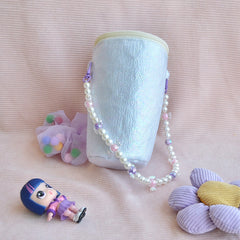 Lovely summer pearl chain bag YV43943