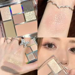 Dream Pearl Eyeshadow Palette Y0051