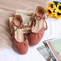 Sweet Lace-up shoes YV42960