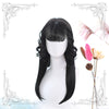 Lolita long wig YV41070