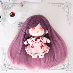 20cm cotton doll wig series YV44412