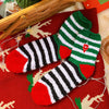 Cute Christmas socks yv46027