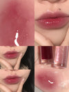 Mirror water glossy lip glaze Y0052