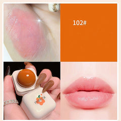 Sugar cube color changing lipstick  Y0102