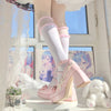 Lolita bow princess shoes yv31394