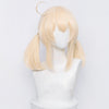 Double Ponytail Gradient Hair Wig  yv47001