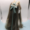 Japanese Lolita lace bow headband yv42170