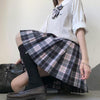jk uniform high waist skirt YV43905