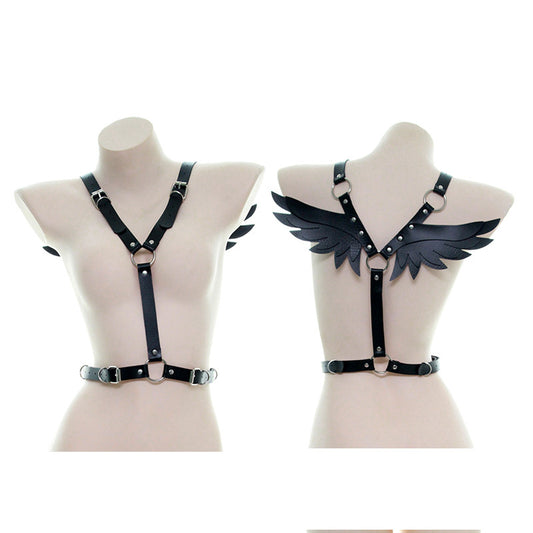 Angel wings accessories yv42491