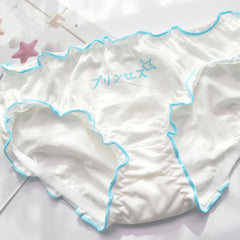 Cute cartoon 5-piece set underwear YV43436