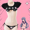 Cute cartoon underwear set YV43768