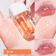 Hydrating moisturizing lip glaze yv30985