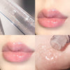 Moisturizing and moisturizing lip glaze Y0007