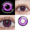 cosplay contact lenses (two pieces) yv30806