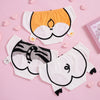 Cute cartoon print panties YV43882