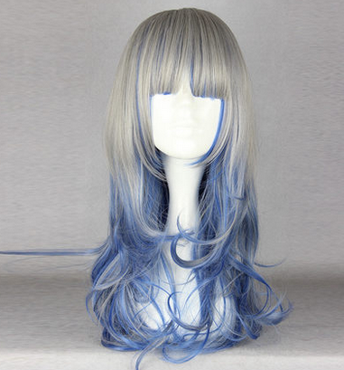 harajuku lolita fashion COS wig YV1103