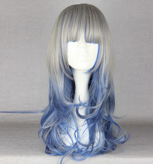 harajuku lolita fashion COS wig YV1103
