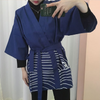 Harajuku  Japanese kimono cool sunscreen cardigan YV2080