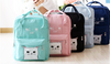 Cute Cat Canvas Shoulder Bag 5 colors YV2113