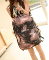Japanese Galaxy Backpack YV2122