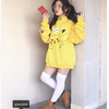 REVIEW FOR  LOVELY PIKACHU TURTLENECK WINTER HOODIES JACKET YV8052