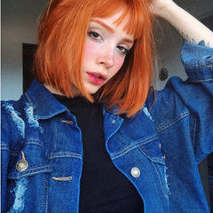 Fashion jean jacket  YV3012