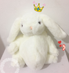 Bow cute rabbit diagonal package YV40134