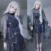 Review For Starry Layered Tulle Long Dress YV484 Youvimi Review For Starry Layered Tulle Long Dress YV484 Youvimi