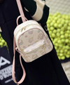 Cute ice cream backpack YV40229