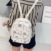 Cute ice cream backpack YV40229