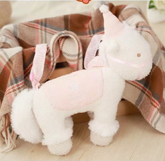 Cute Unicorn Plush Bag YV40391