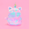 HOT PINK CUTE BUNNY BACKPACK YV503