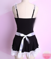 COS maid wear sexy lace skirt uniform YV40819