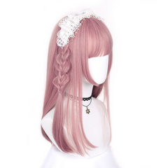Harajuku Lolita cute wig YV42004