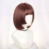 Cute wave head short wig YV42006